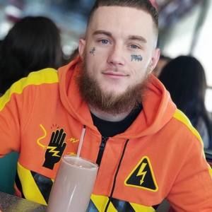 Meet your Posher, Patrón